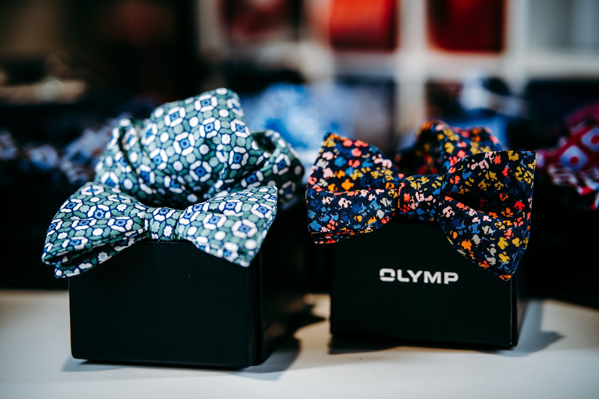 Fashion Photography bei Tracta Ingersheim