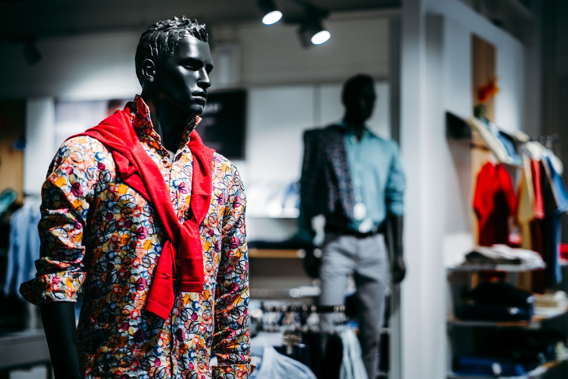 Fashion Photography bei Tracta Ingersheim