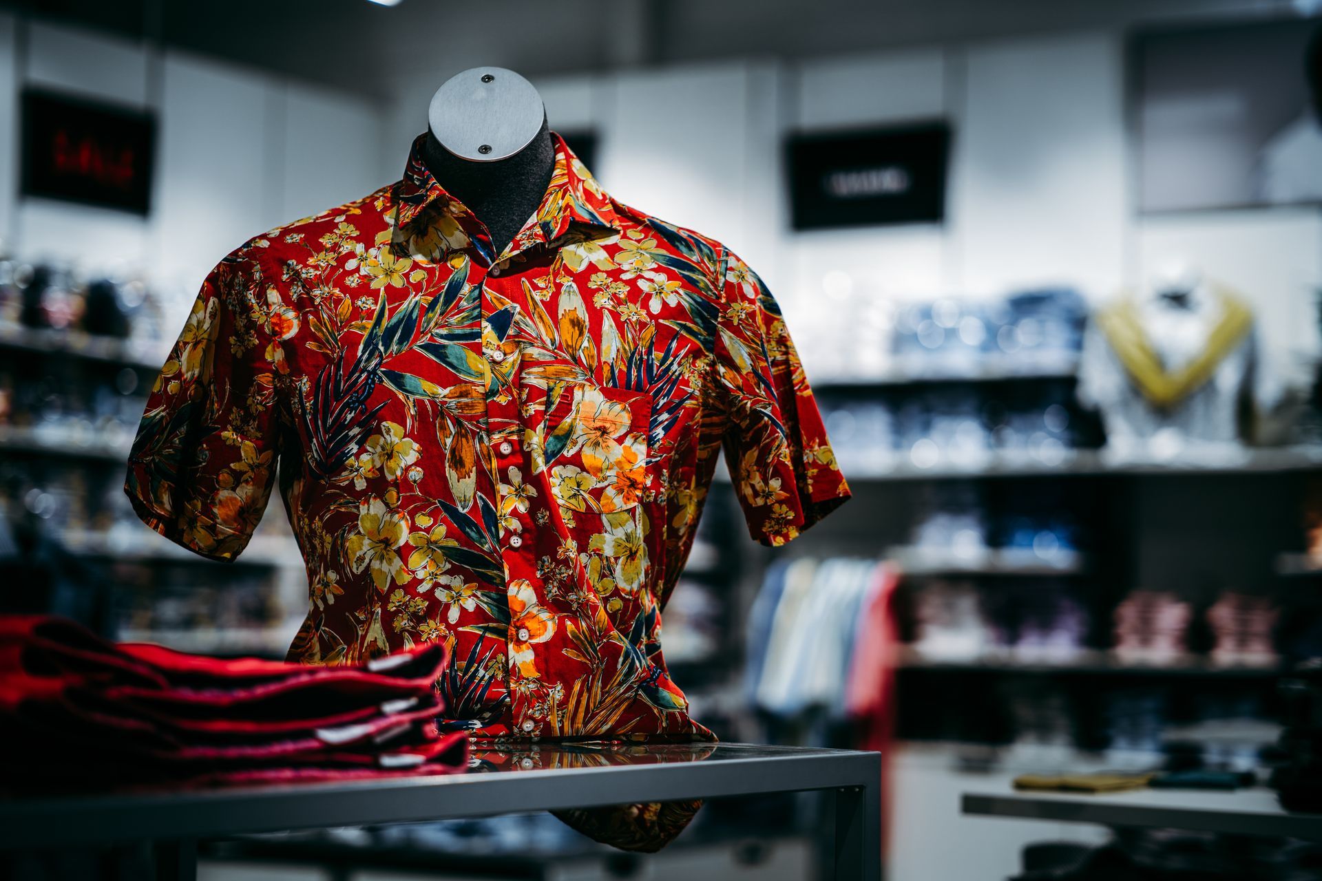 Fashion Photography bei Tracta Ingersheim