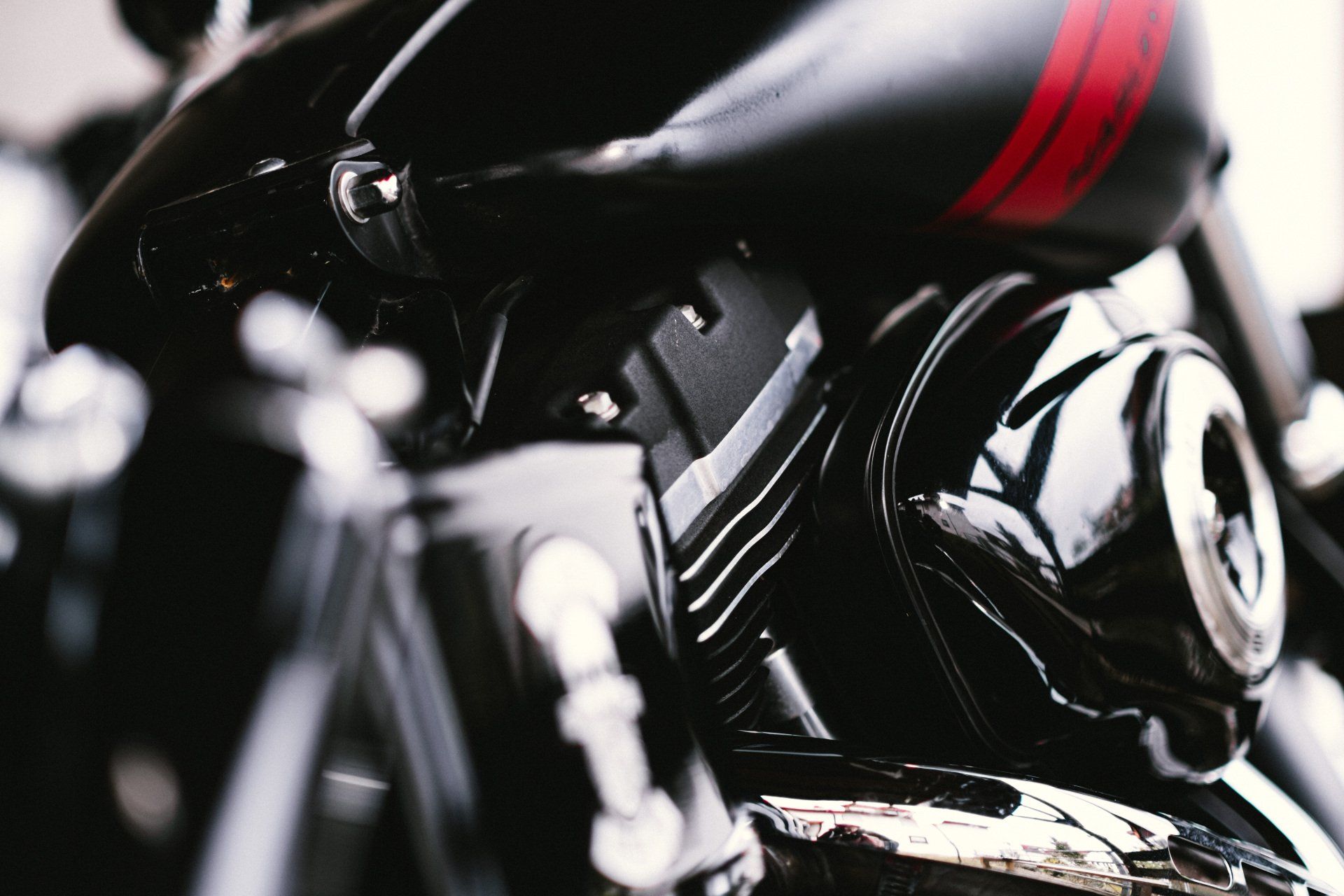 Motorrad