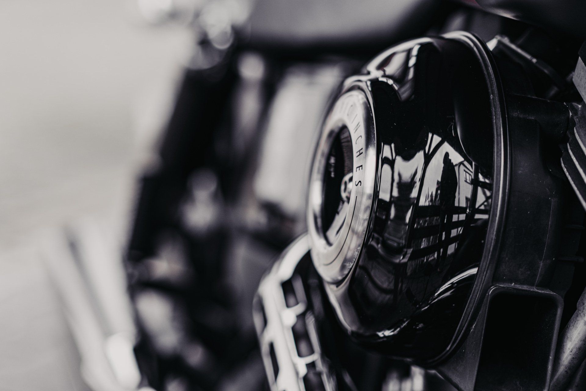 Motorrad