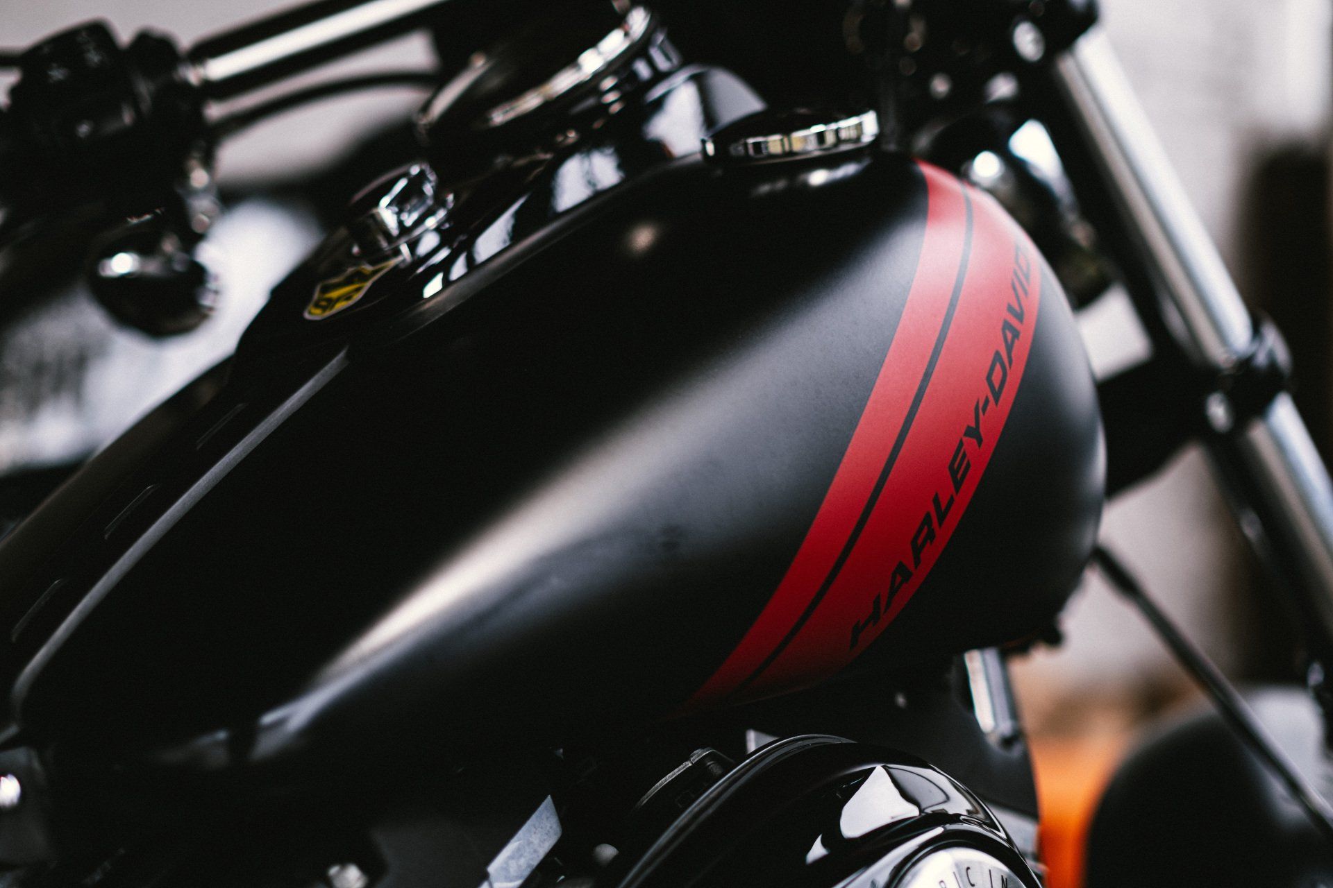 Motorrad