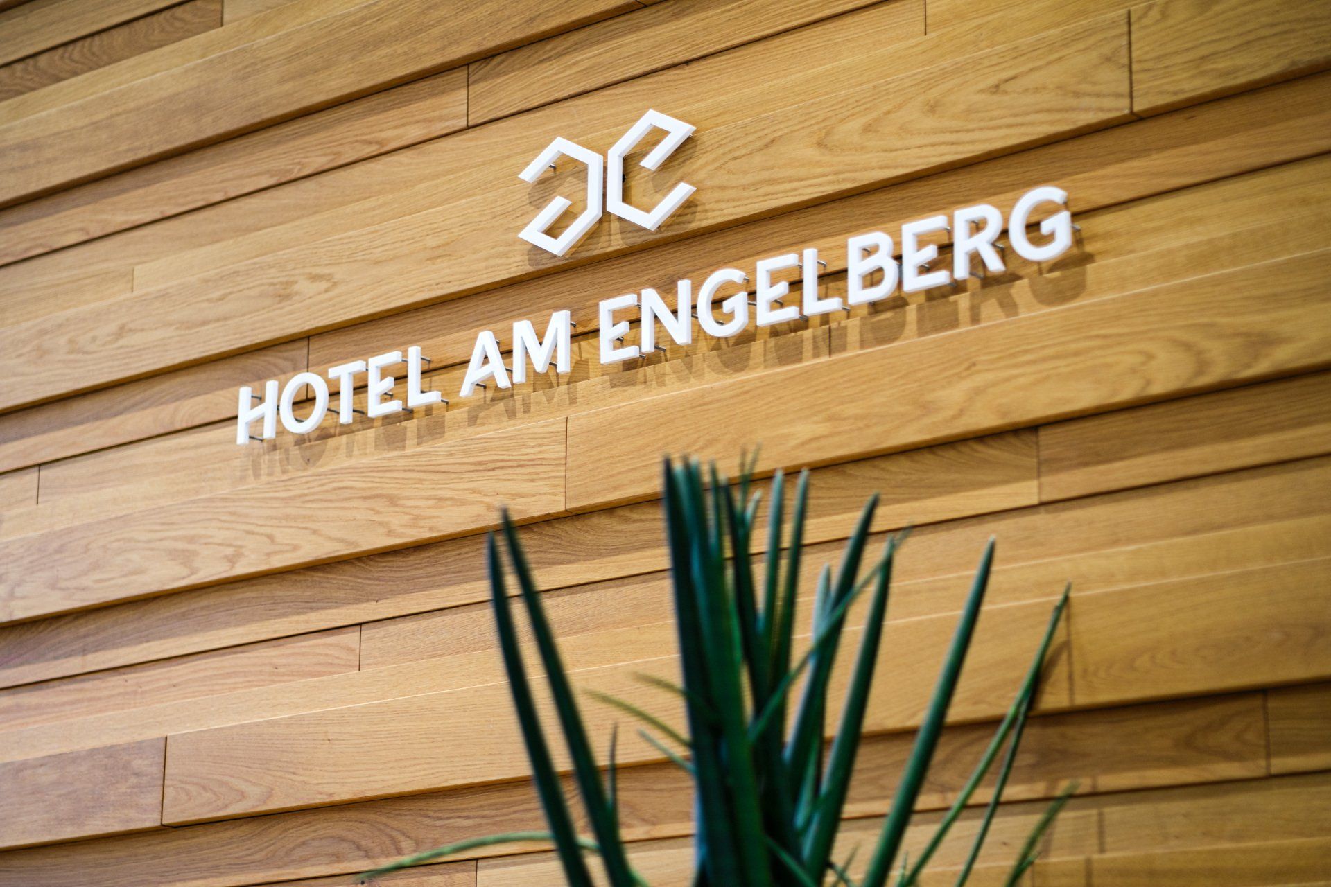 Unternehmensfotografie Hotel Engelberg