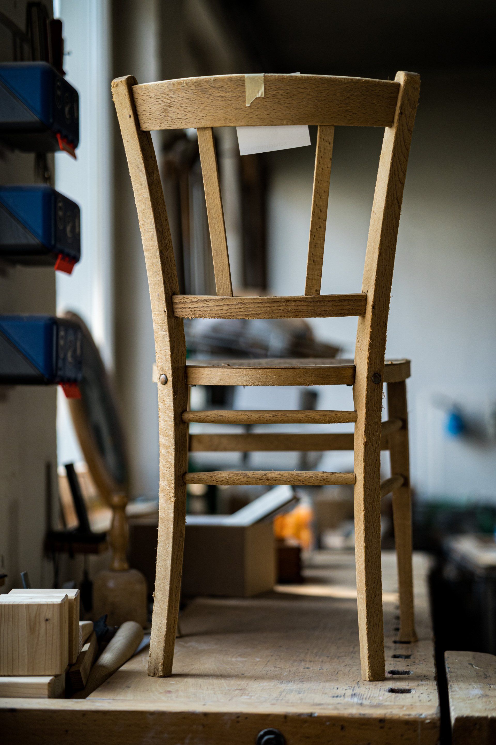 Handwerkskunst Holzhandwerk in Bildern