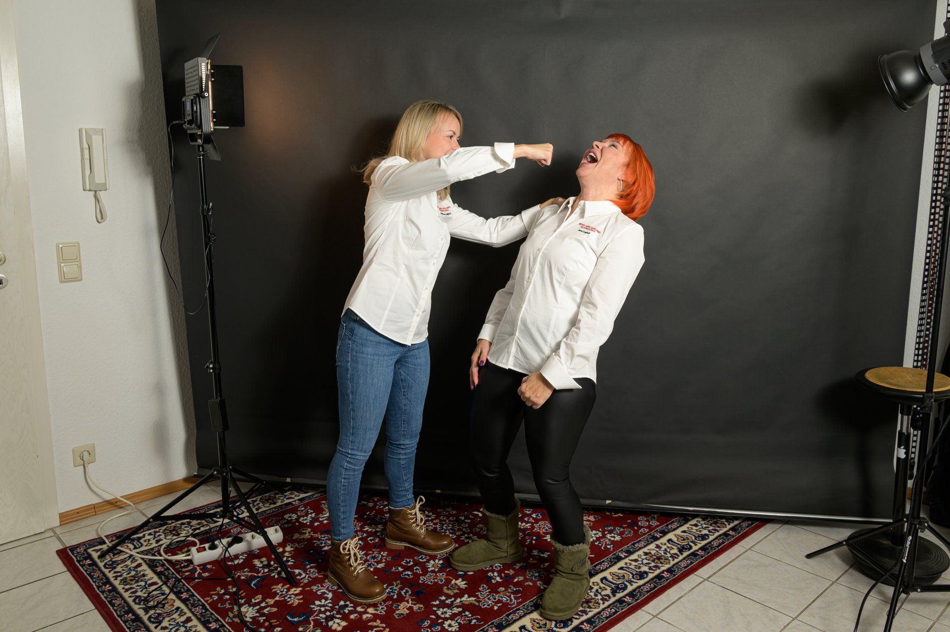 Präzise Fotografie für Produkte, Fashion, Architektur und Business