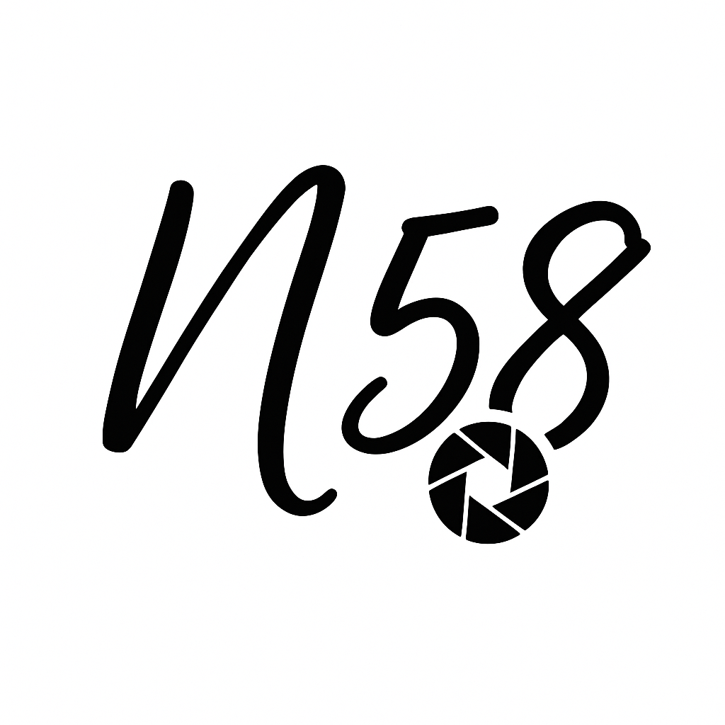 Logo Neunzehn58