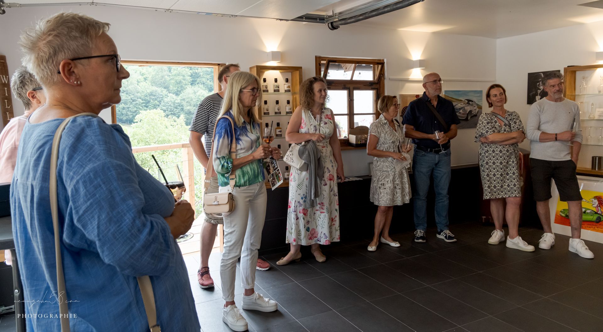 Eventfotografie Destillation