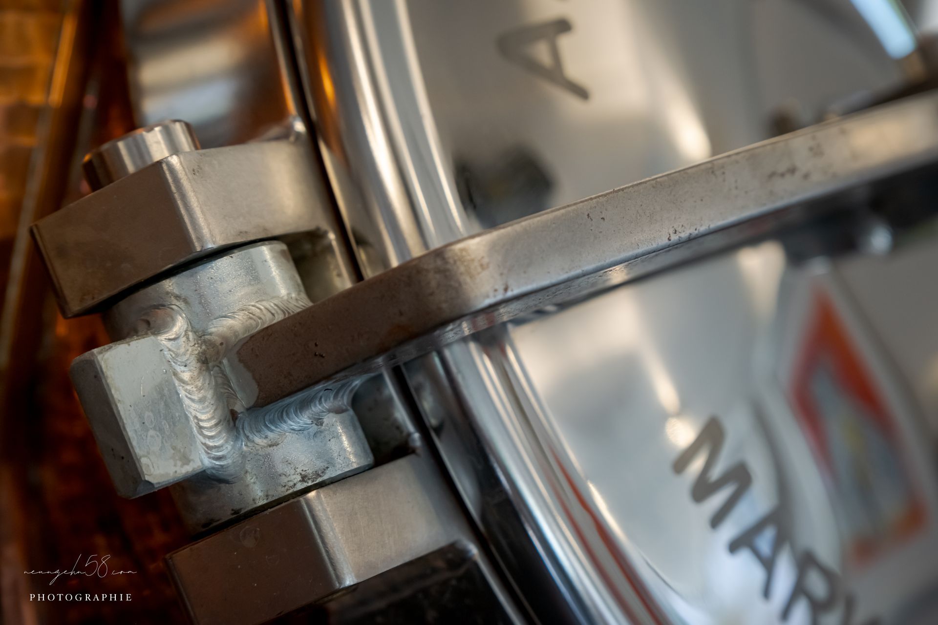 Eventfotografie Destillation