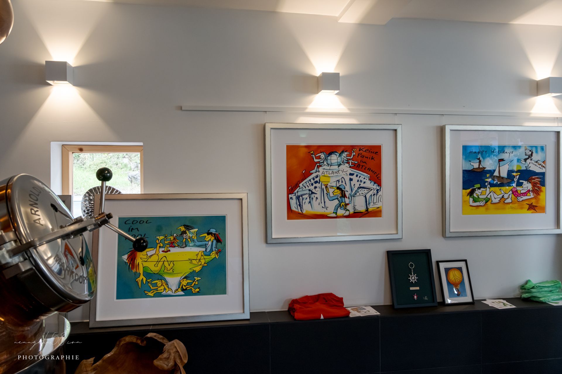 Eventfotografie Destillation