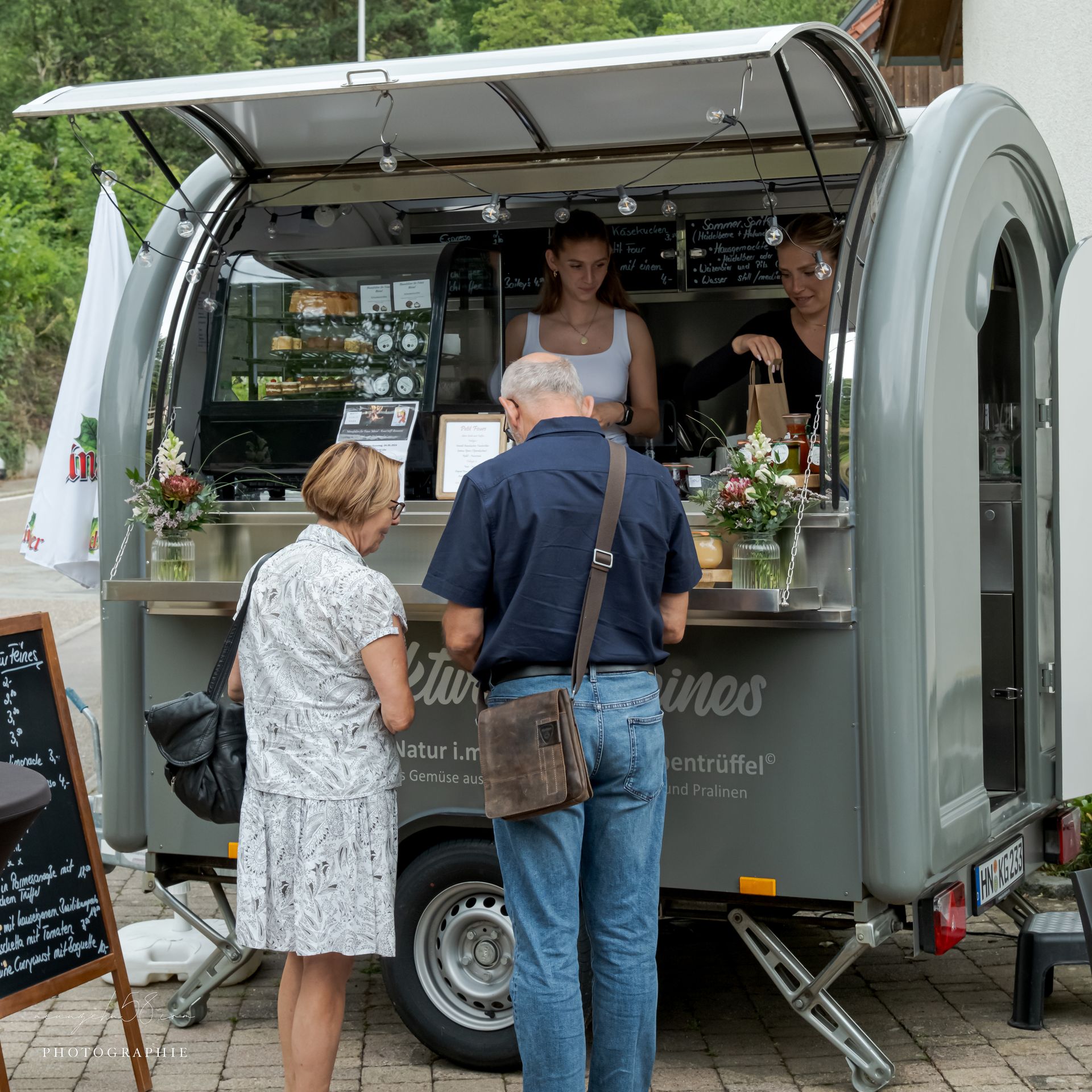 Eventfotografie Destillation