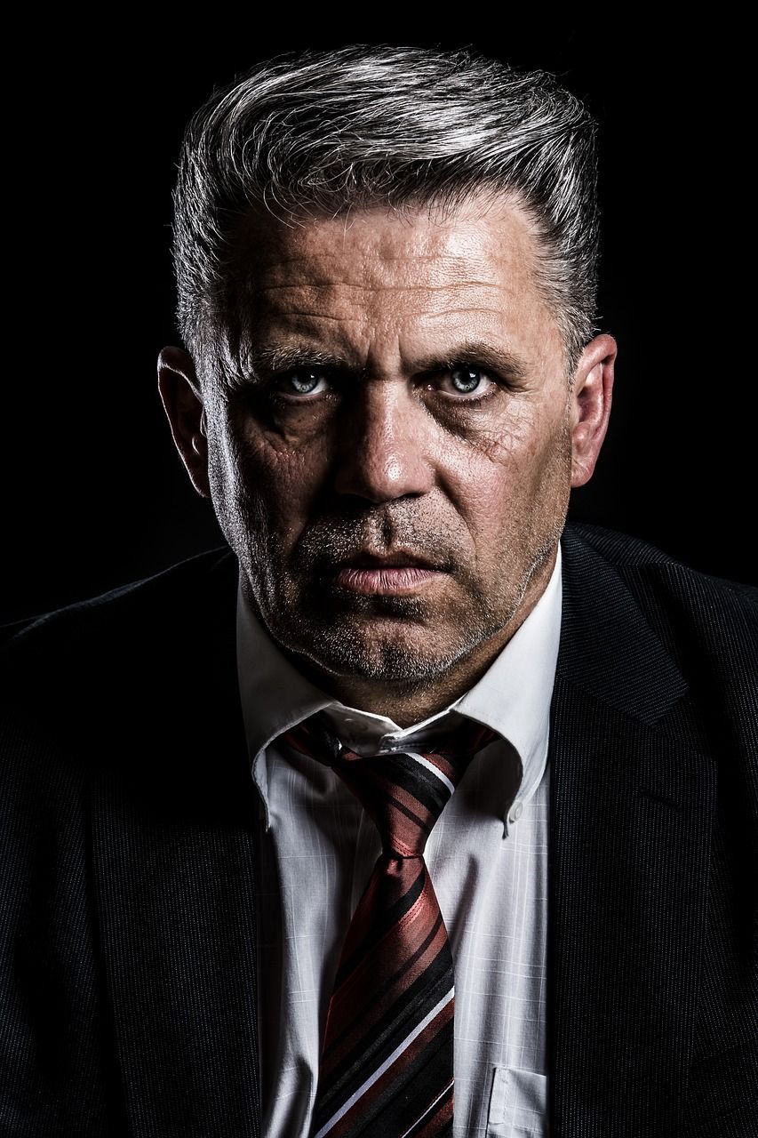 Business Portrait