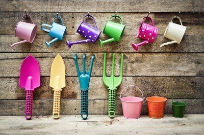 Gartenpflege Dorsten