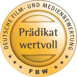 Siegel - Praedikat wertvoll Siegel - Praedikat wertvoll