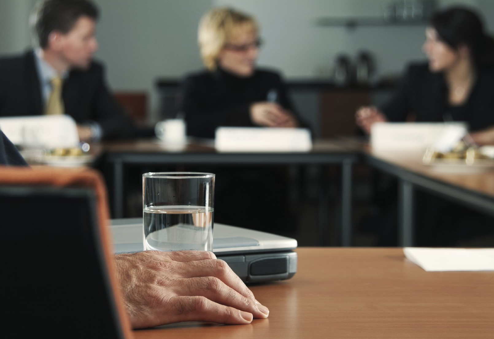 Le Médiateur est indépendant