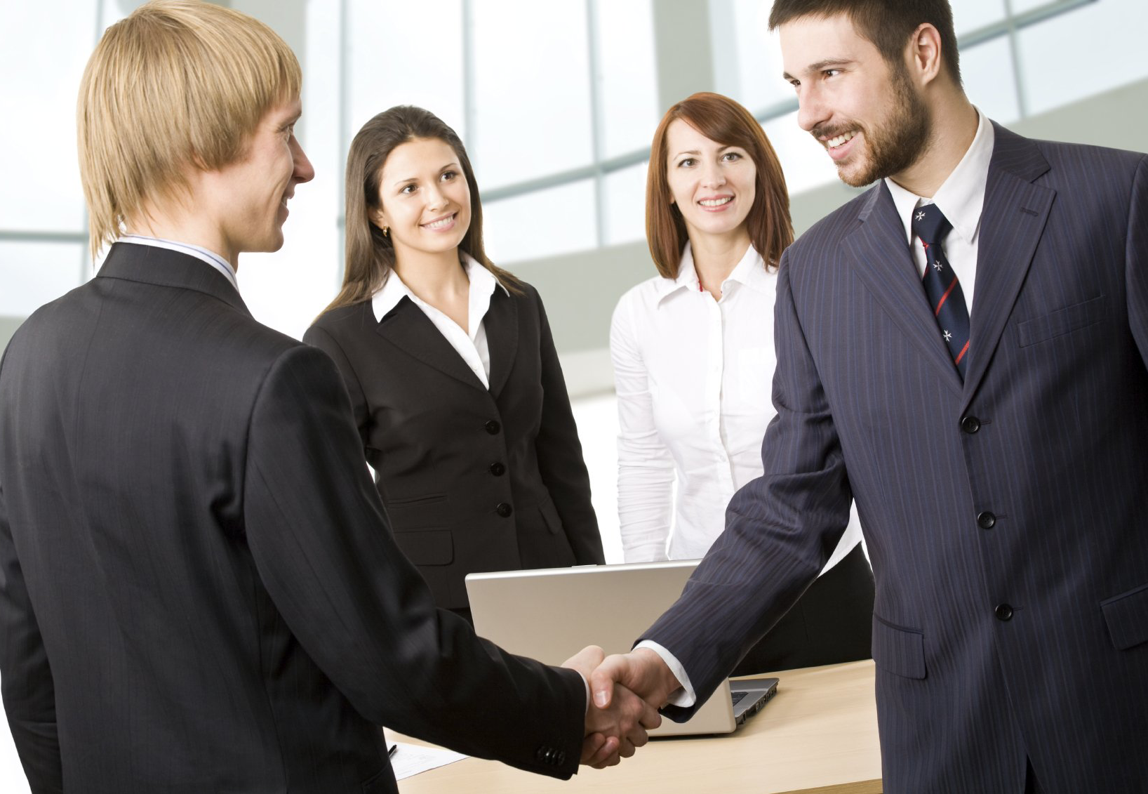 Le médiateur est impartial