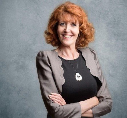 Corinne BELLONNE-ROUX médiateur et formatrice