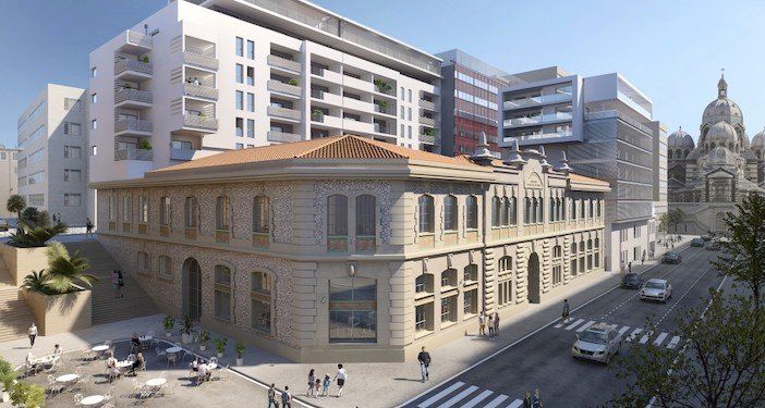 Convention, tribunal, administratif, marseille, médiation, gratuit, étudiant, MEDAFF, DESU, partenariat, confiance, Secchi, Aix, Provence, PACA