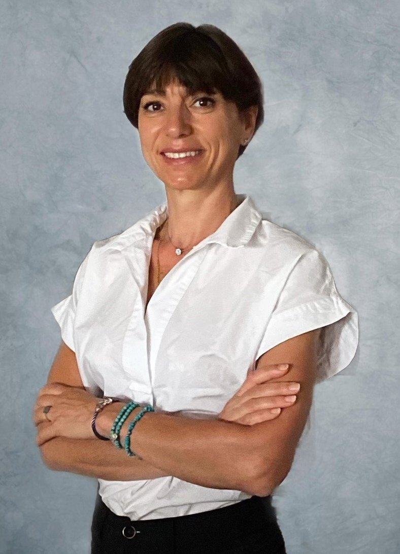 Sandrine Serpentier-Linarès médiatrice CMA AIXMED