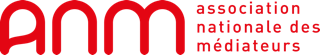 logo ANM association national des médiateurs