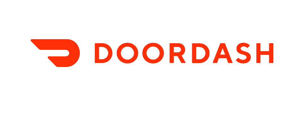 Place Your Order Via DoorDash delivery service