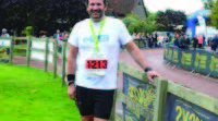 Mouth Cancer Foundation receives sponsorship for Bacchus, Surrey Half Marathon