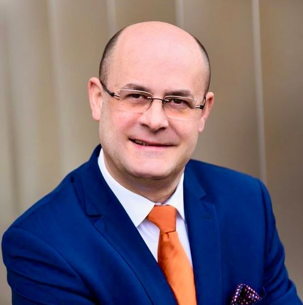 Business Coach Carsten Grieme