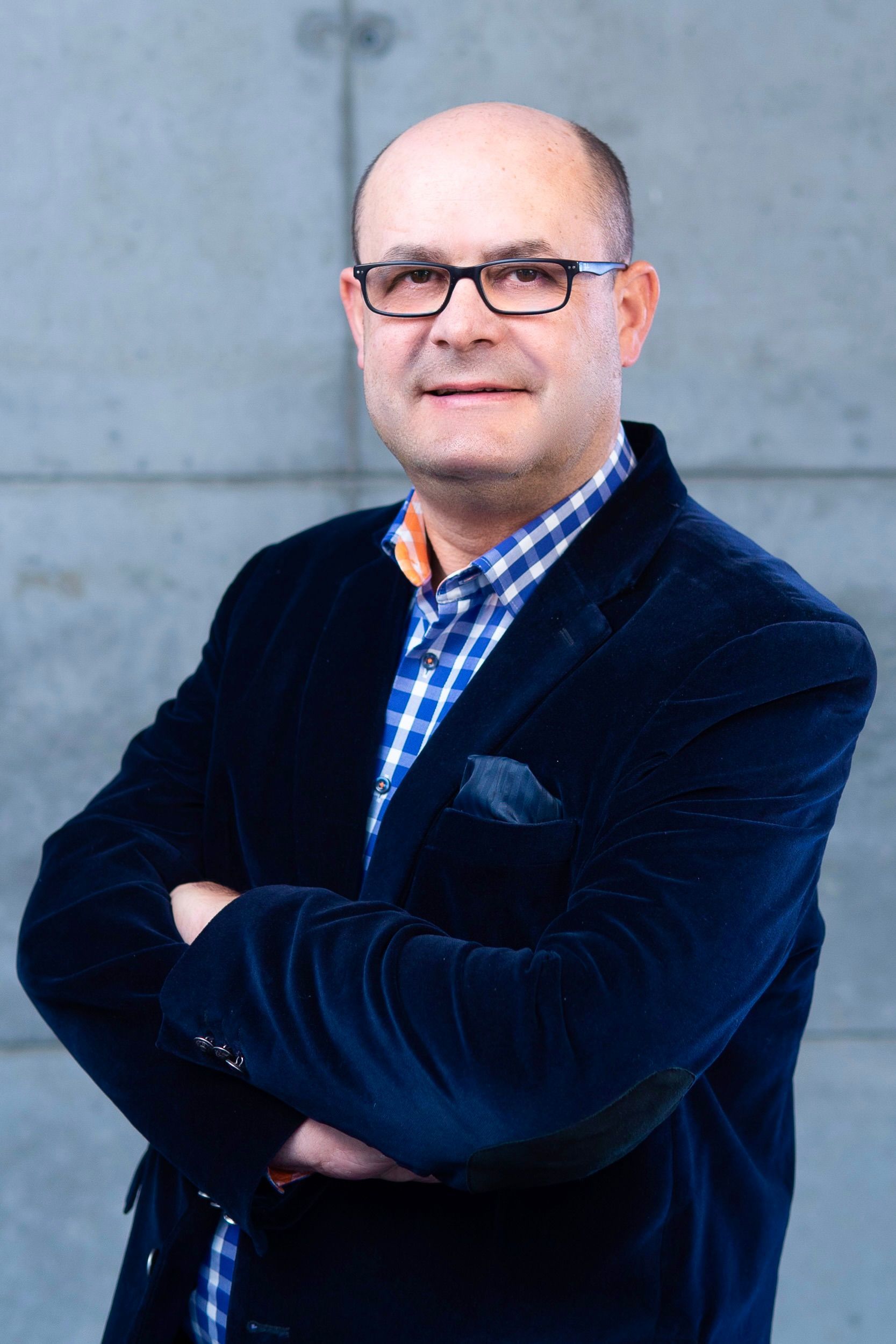 Vertriebstrainer & Business Coach Profi Vertriebstrainer Carsten Grieme