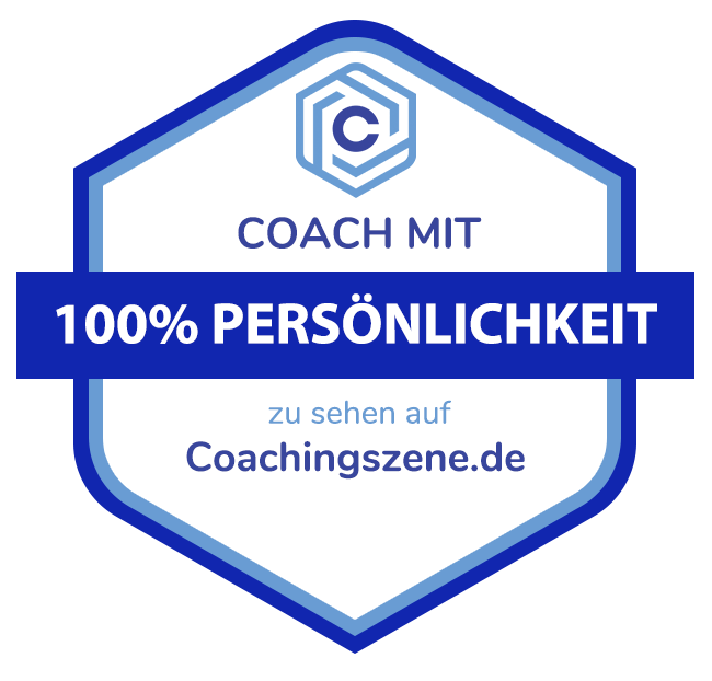 Logo Coachingszene