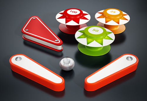 Vertriebsmitarbeiter im Alltagsstress