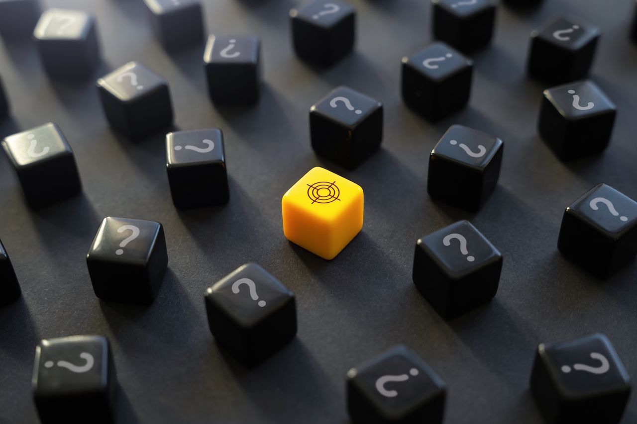 Vertriebsthema der Unternehmen im Mittelpunkt