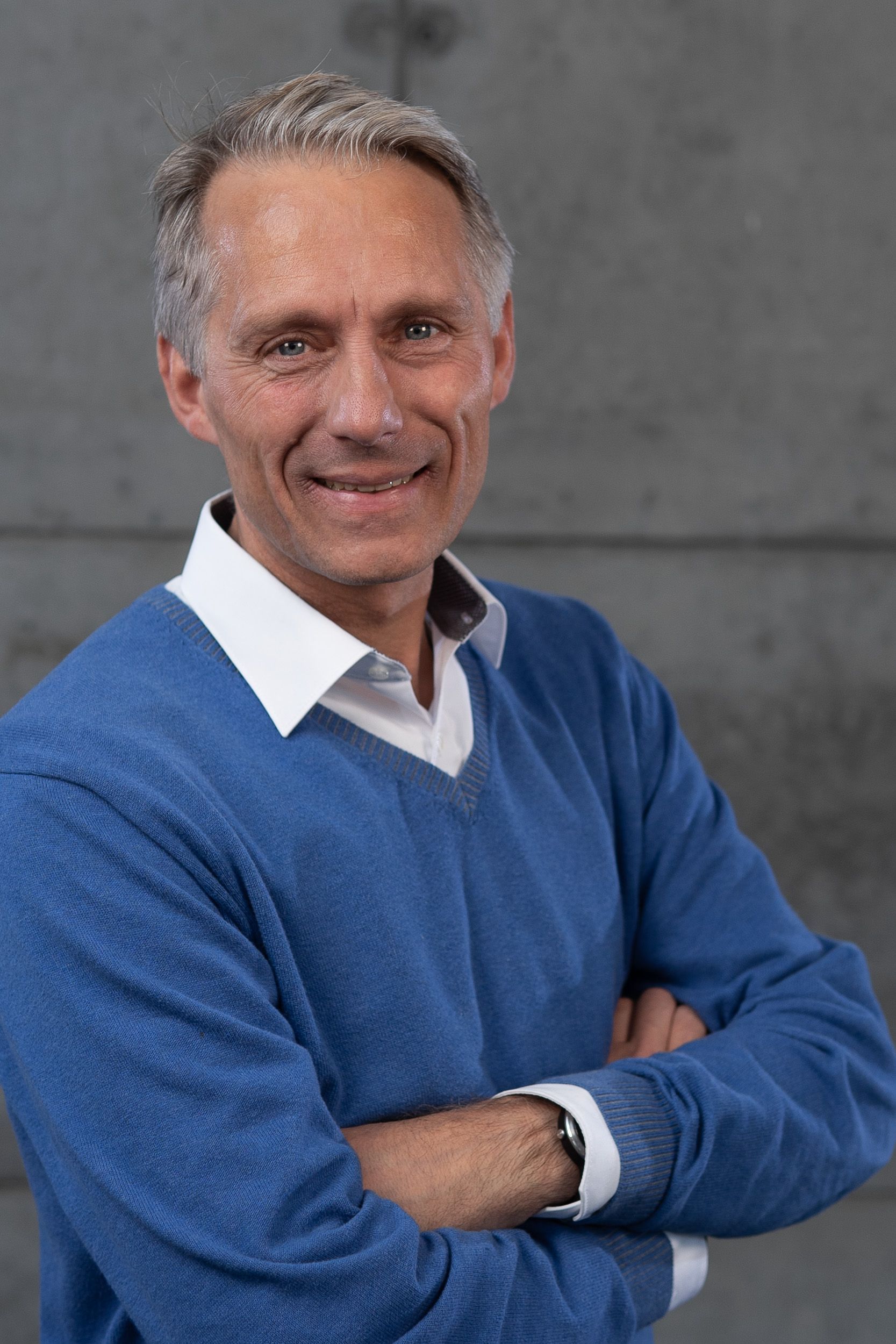 Business Coach Sven Becker Profil Business Coach Sven Becker