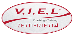 VIEL Zertifizierung Logo