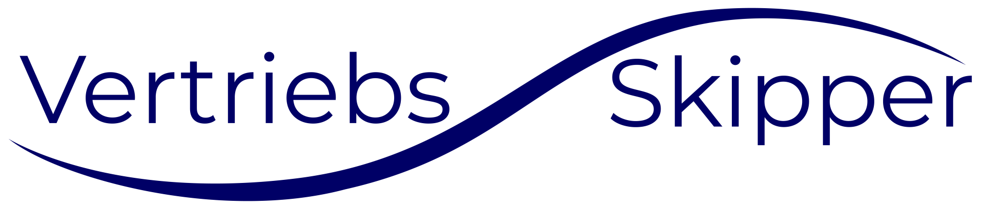 Vertriebsskipper Firmenlogo