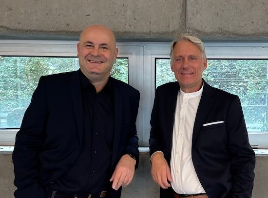 Vertriebstrainer für neue Umsatzerfolge in der DACH Region