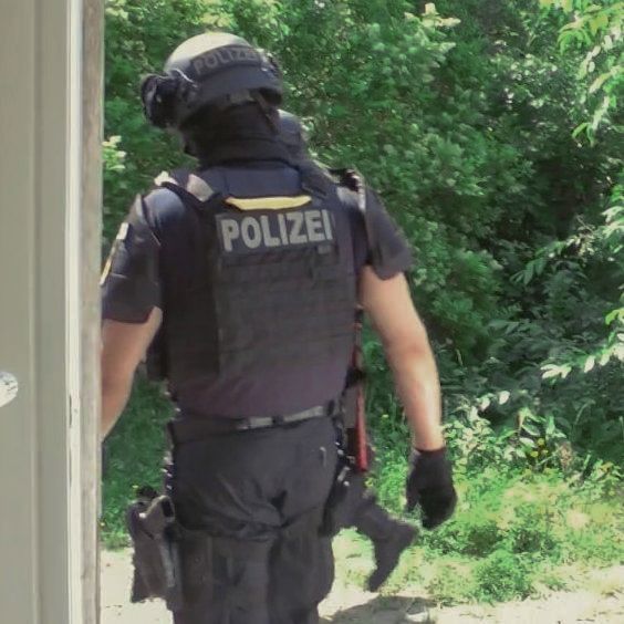 FiResMA - taktische Erste Hilfe -TECC