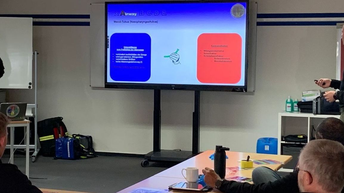 FiResMA - Multiplikatorkurs