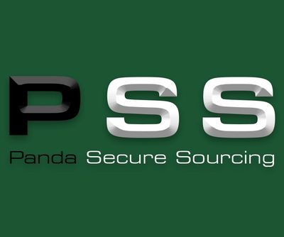 Logo Panda Secure Sourcing Limited
