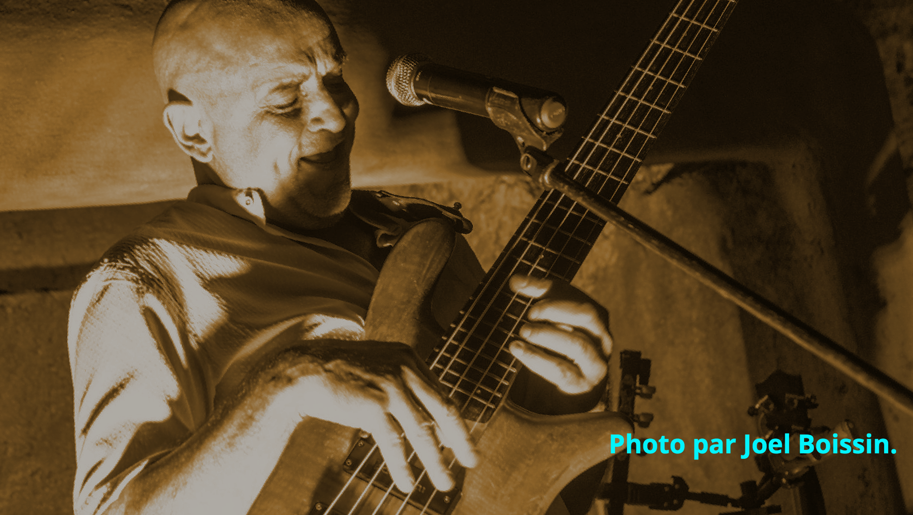 Une animation musicale avec Simon SACCO bassiste et guitariste chanteur. Un musicien chanteur avec une animation pour clôturer l'organisation de vos réceptions aux abords de Montpellier.