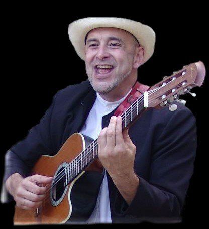 Un concert avec un musicien chanteur pour vos réceptions aux alentours de Montpellier. Une animation musicale pour vos apéritifs, cocktails, vin et autres événement aux abords de Montpellier.