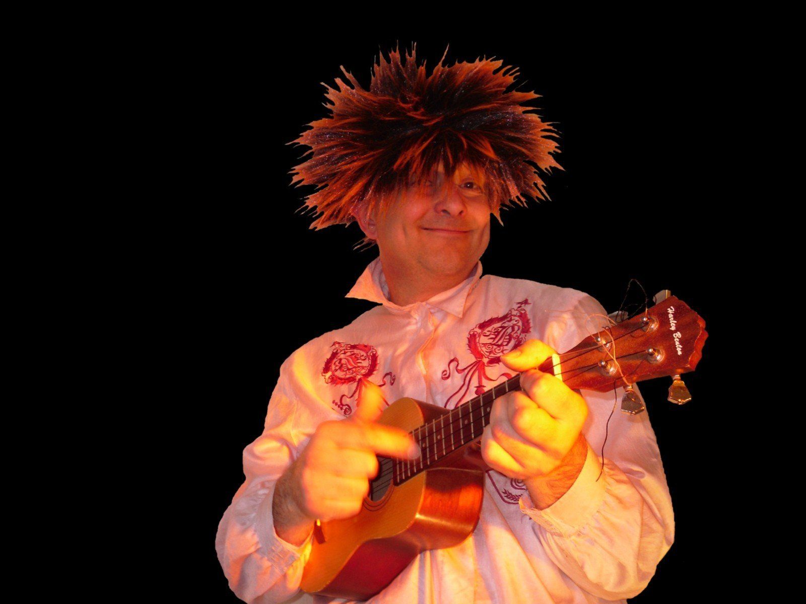 Le chant de Tempo est un spectacle musical 'Son et Lumière' avec la participation des enfants aux alentours de Montpellier. Un spectacle adapté aux enfants. Un conte musical avec un perroquet ventriloque interactif et magique près de Montpellier.
