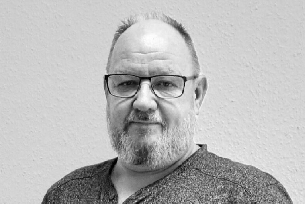 Markus Schmidt