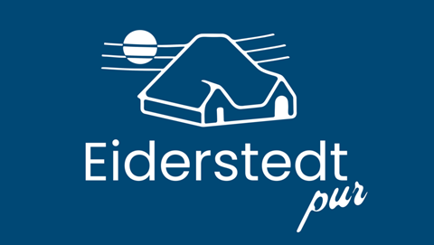 Link zur Homepage Amt Eiderstedt