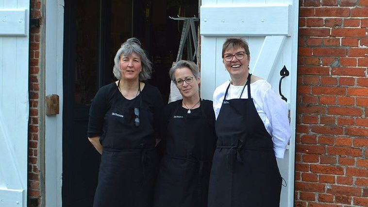 Das Friedrichs, Garding