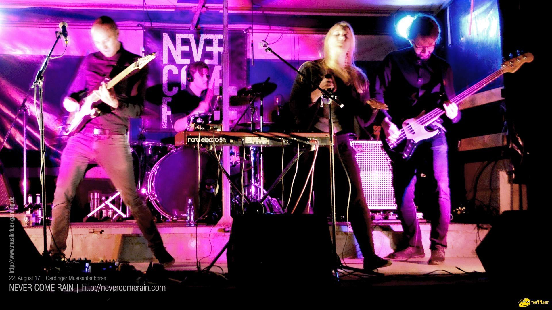 Musikantenbörse Garding