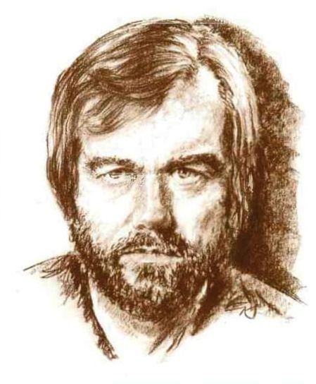 Knut Kiesewetter Knut Kiesewetter aus Garding bei St. Peter-Ording auf Eiderstedt