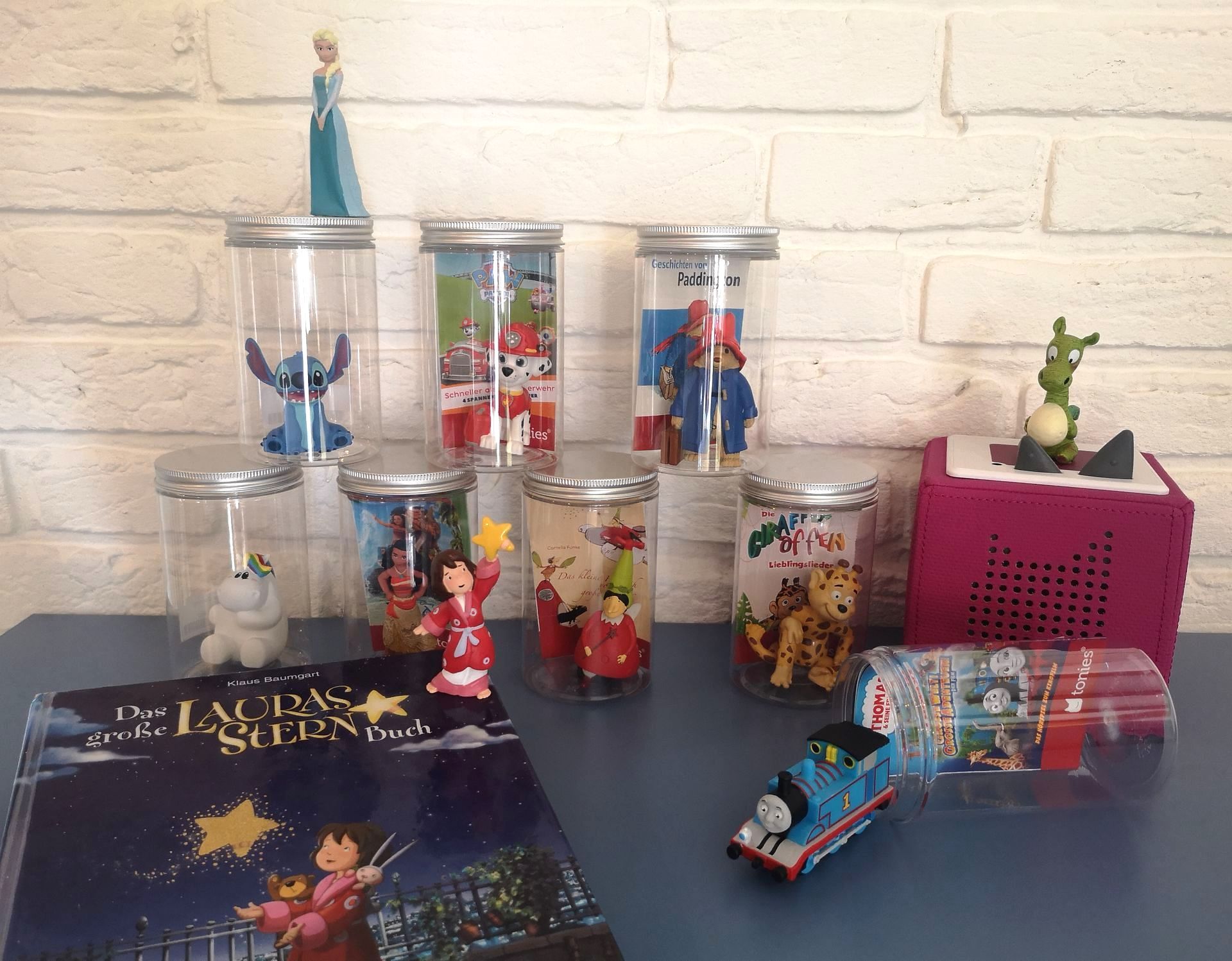 NEU: Toniefiguren Garding.de