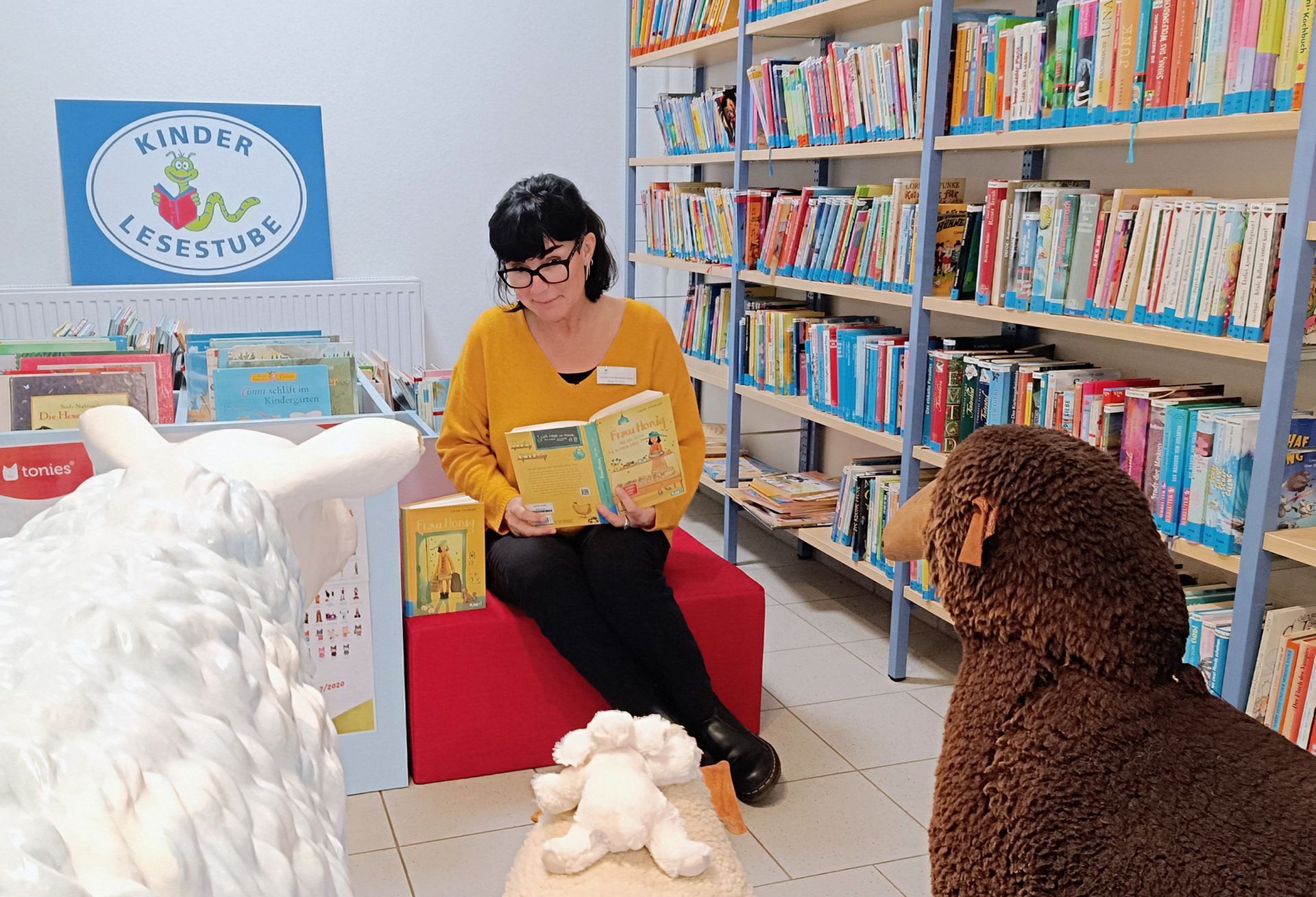 Bild: Stadtgeburtstag