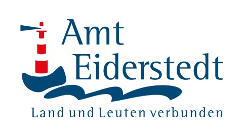 Link zur Homepage Amt Eiderstedt