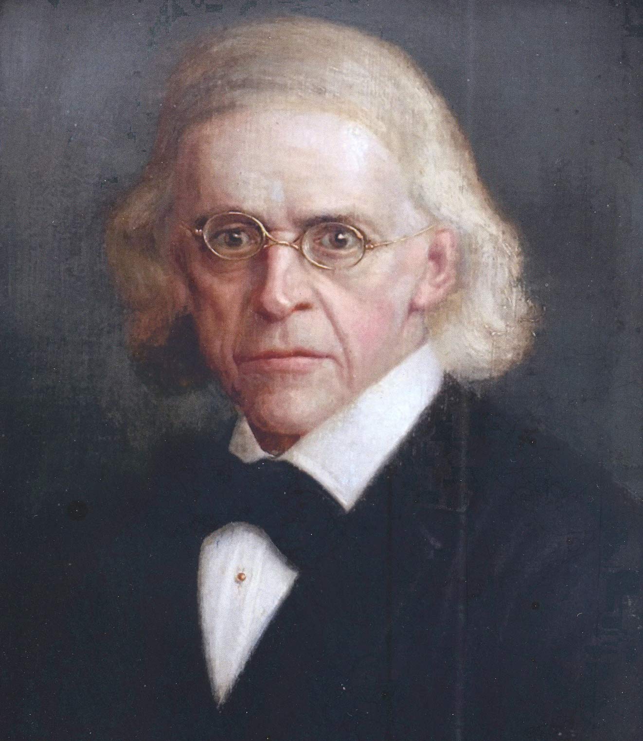 Leben und Schaffen des Theodor Mommsen Leben und Schaffen des Theodor Mommsen