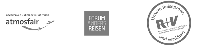 Logos von Parterunternehmen